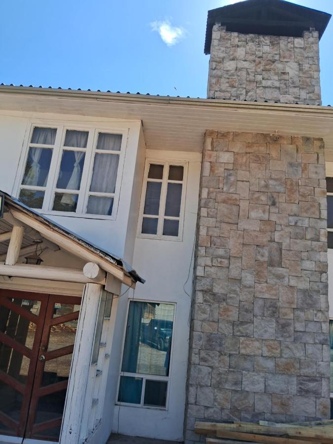 Villas La Quinta Creel Exterior foto